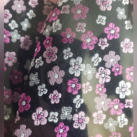 Bespoke 3 Piece Dress Shirt Set - Picture 3 of 8